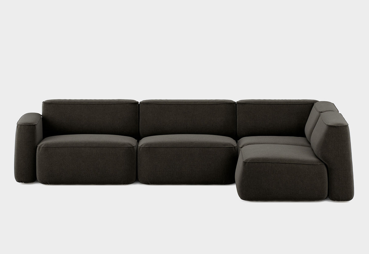 Patch Sofa | Configuration C, Chris martin, Massproductions