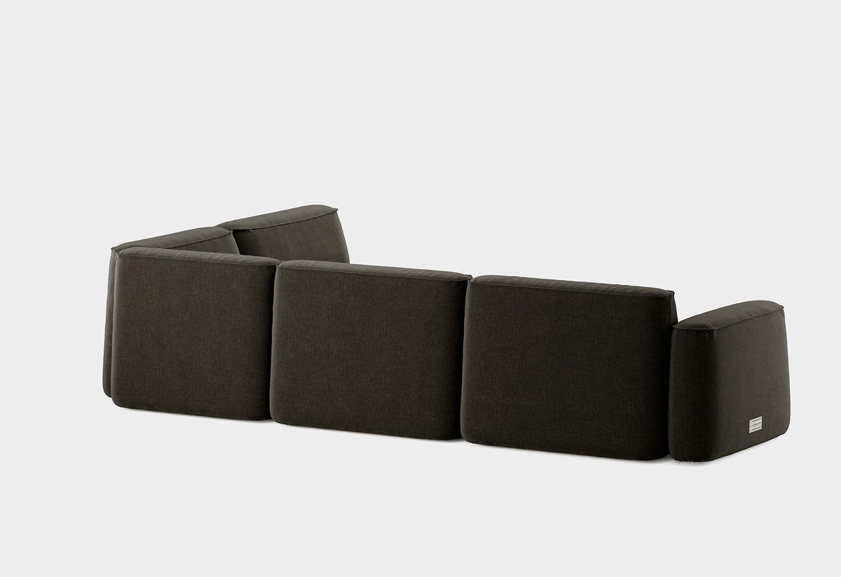 Patch Sofa | Configuration C, Chris martin, Massproductions