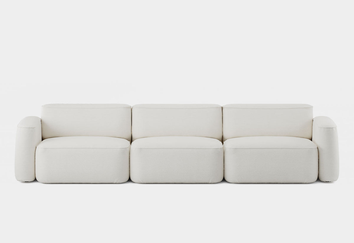 Patch 3 Seater Sofa, Chris martin, Massproductions