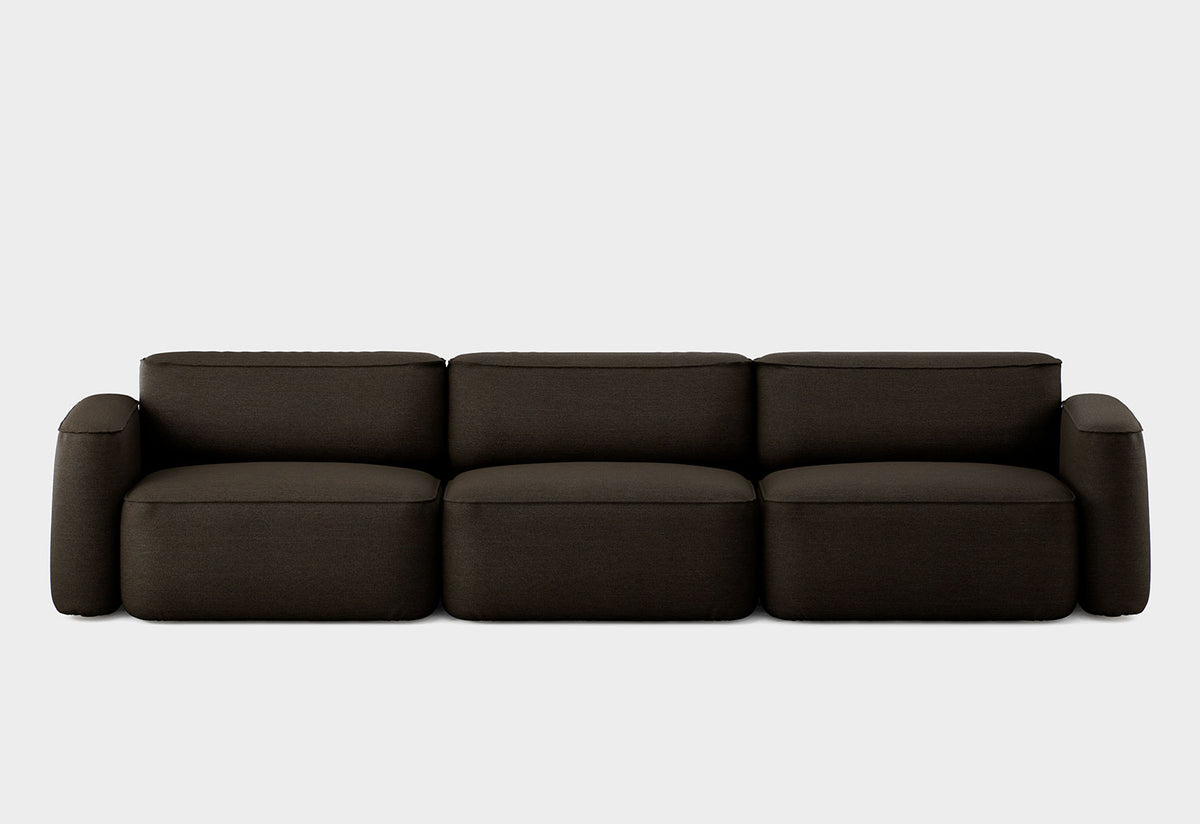 Patch 3 Seater Sofa, Chris martin, Massproductions