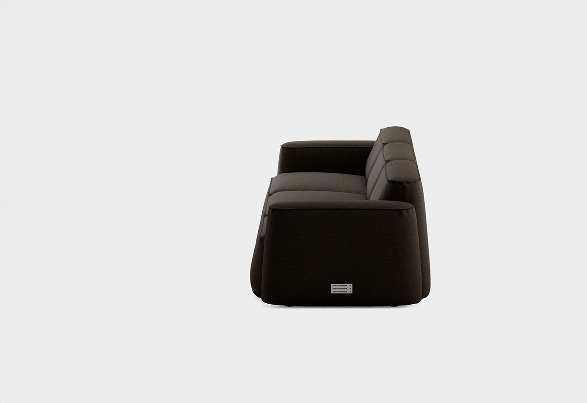 Patch 3 Seater Sofa, Chris martin, Massproductions