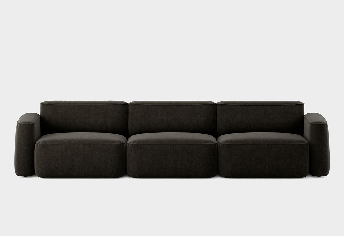 Patch 3 Seater Sofa, Chris martin, Massproductions