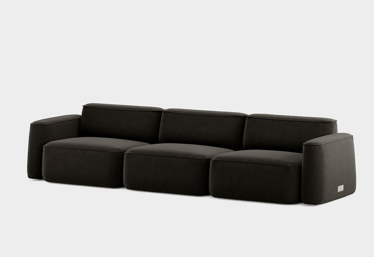Patch 3 Seater Sofa, Chris martin, Massproductions