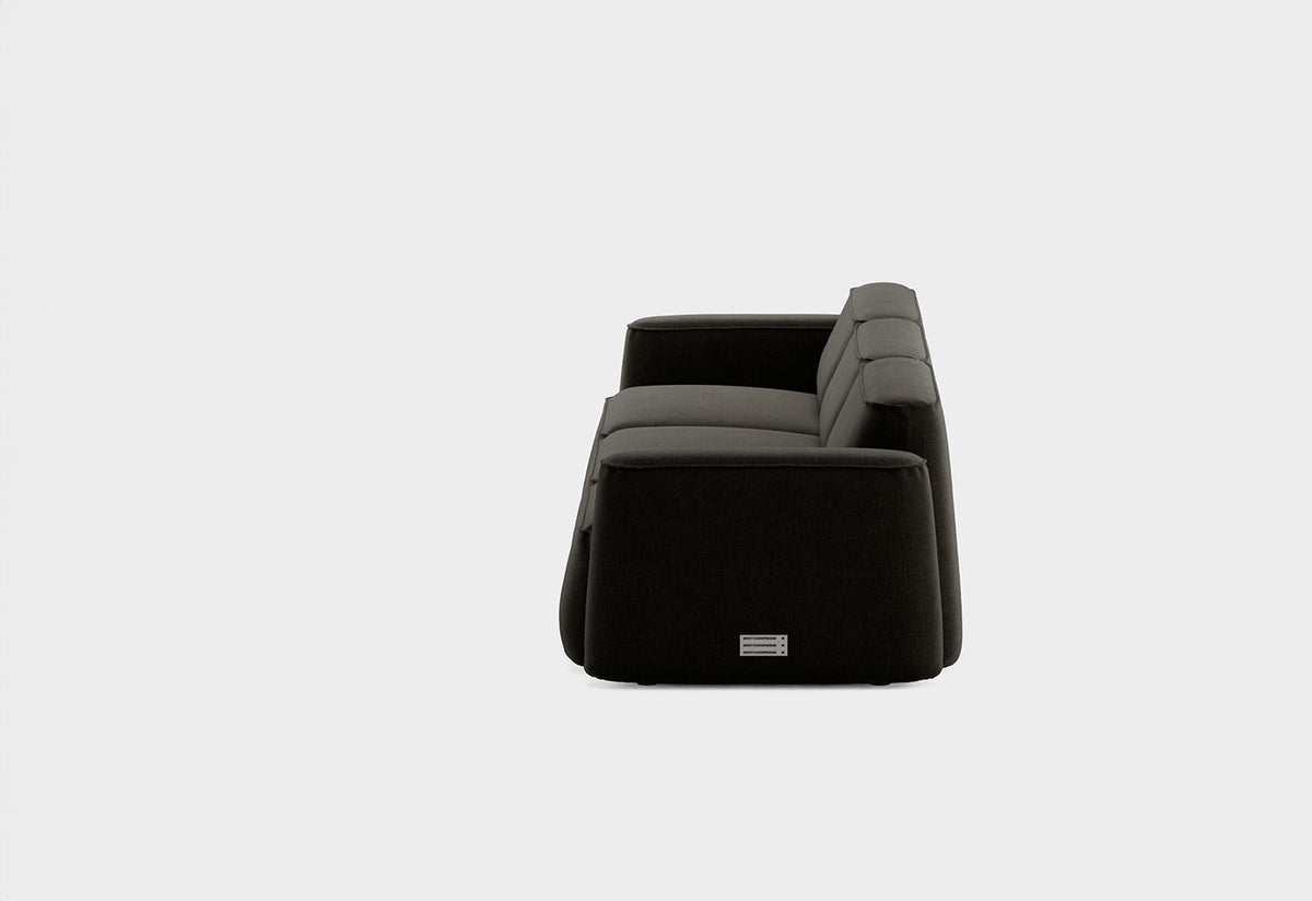 Patch 3 Seater Sofa, Chris martin, Massproductions