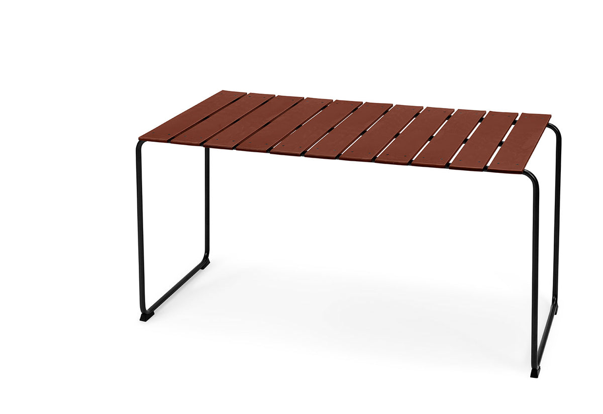 Ocean Table, Nanna ditzel, Mater