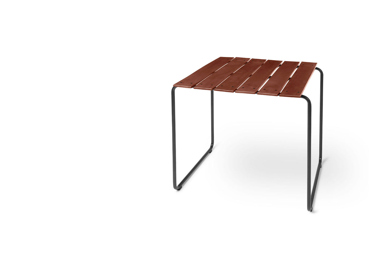 Ocean Table, Nanna ditzel, Mater
