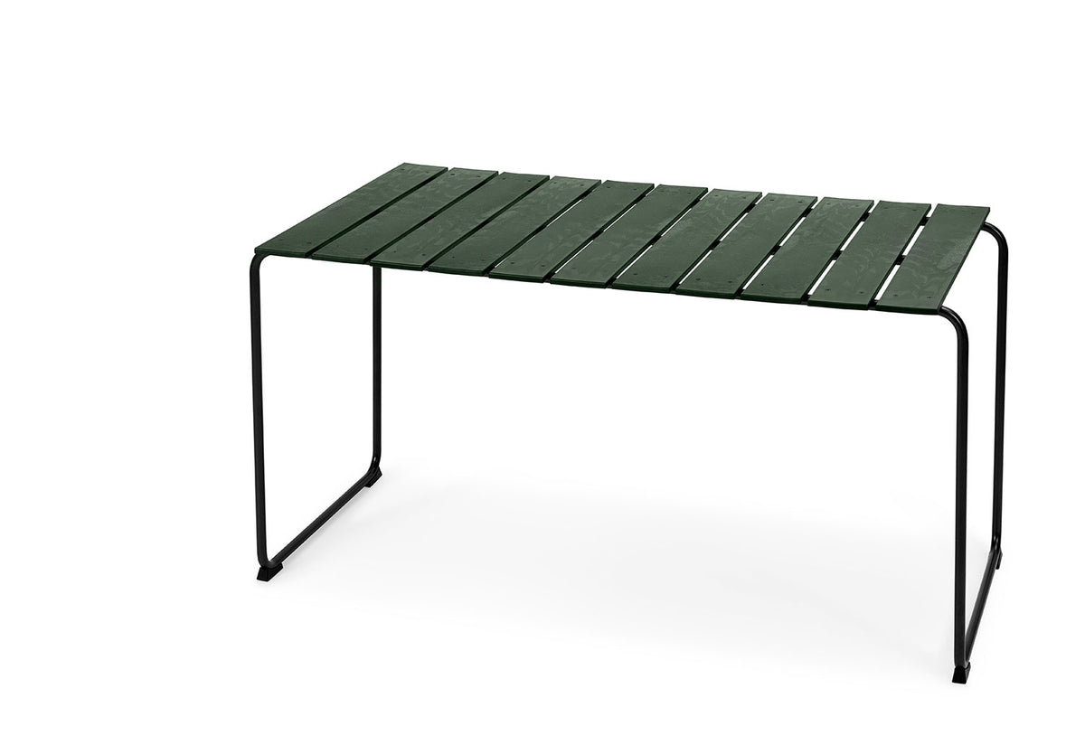 Ocean Table, Nanna ditzel, Mater