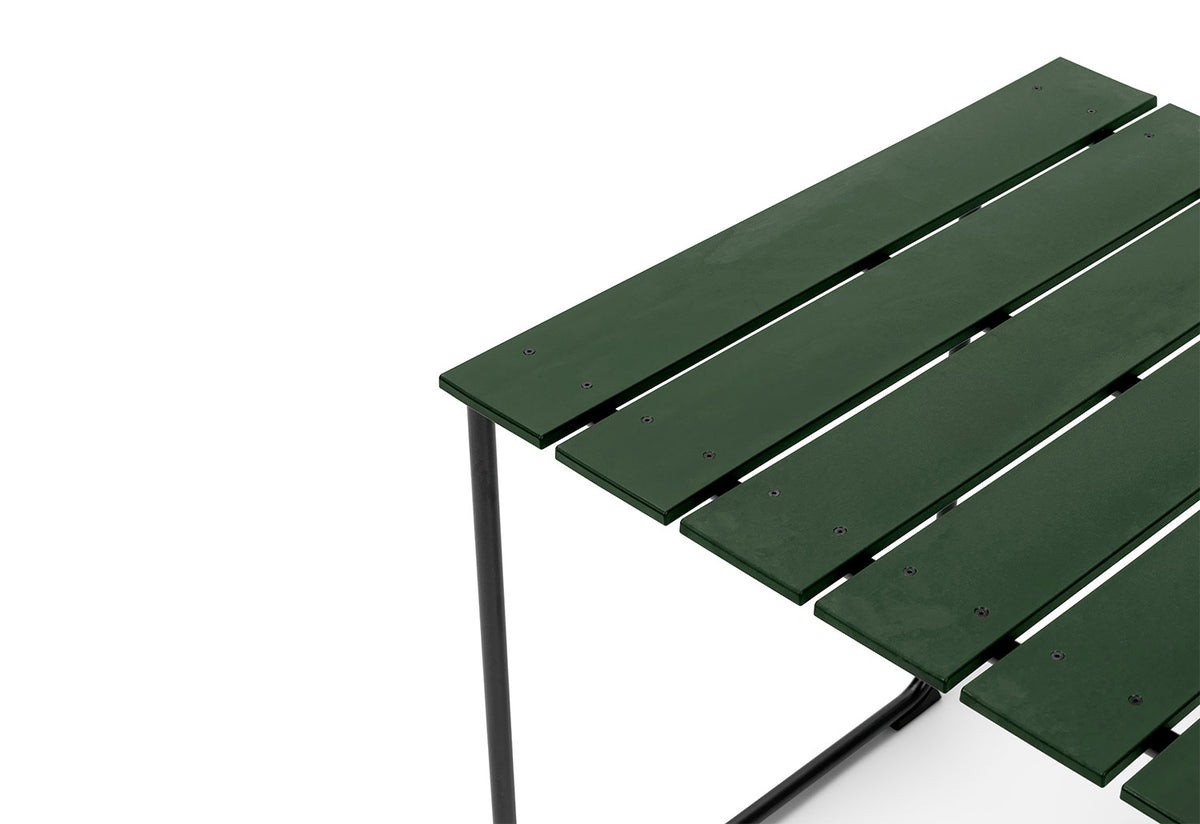 Ocean Table, Nanna ditzel, Mater