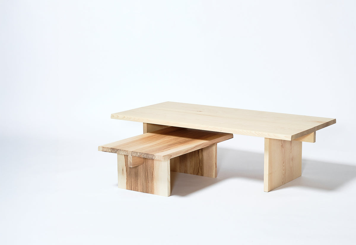 Time For Tea Coffee Table, Mentsen