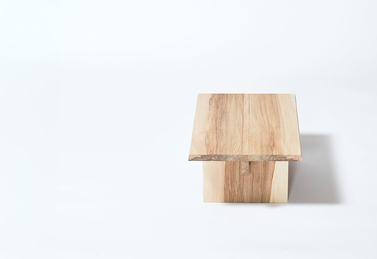 Time For Tea Coffee Table, Mentsen