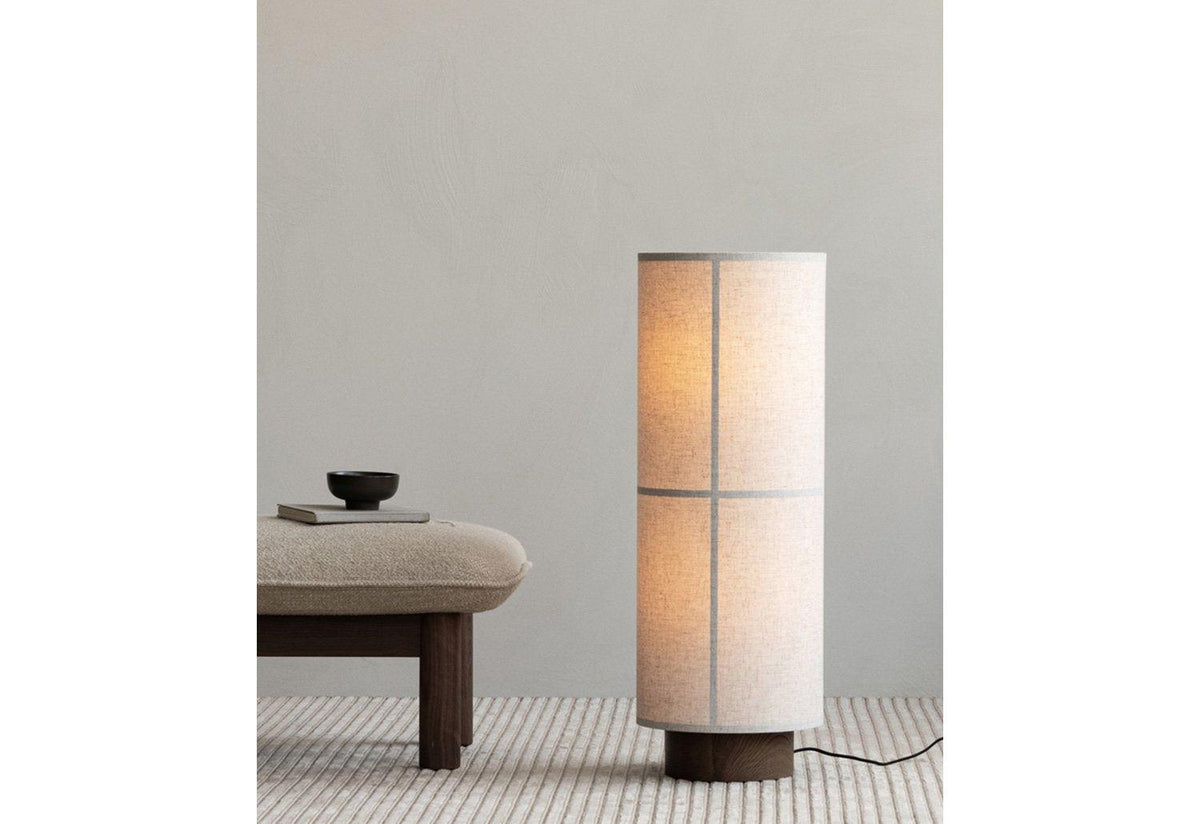 Hashira Floor Lamp, Norm.architects, Audo copenhagen