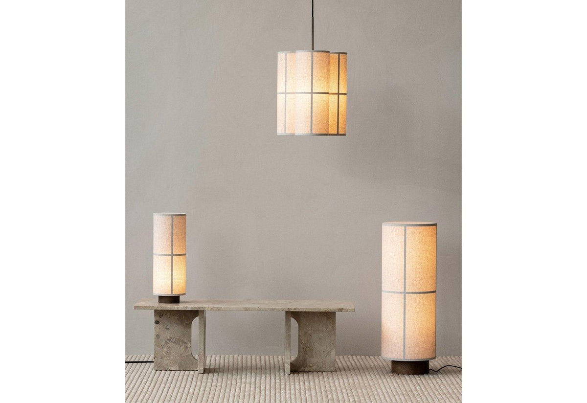 Hashira Floor Lamp, Norm.architects, Audo copenhagen