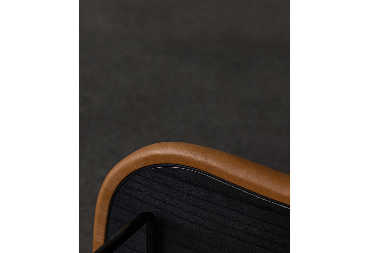 Penguin Dining Chair | Upholstered, Ib kofod larsen, Audo copenhagen