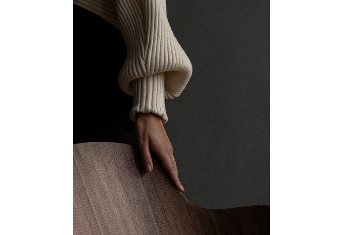Penguin Dining Chair | Upholstered, Ib kofod larsen, Audo copenhagen