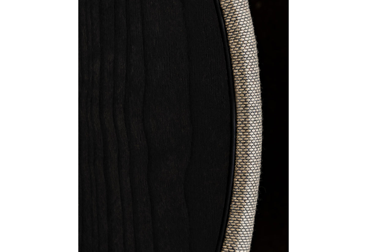 Penguin Dining Chair | Upholstered, Ib kofod larsen, Audo copenhagen