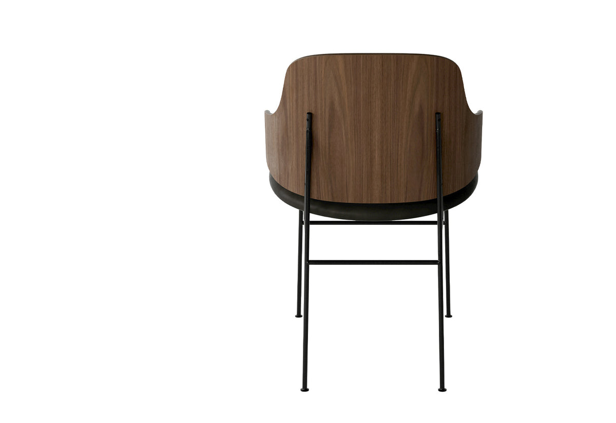Penguin Dining Chair | Upholstered, Ib kofod larsen, Audo copenhagen