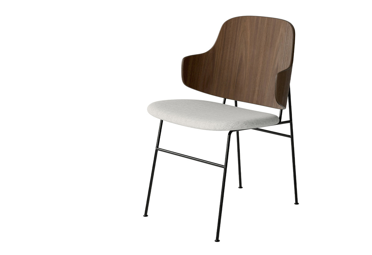 Penguin Dining Chair | Upholstered, Ib kofod larsen, Audo copenhagen