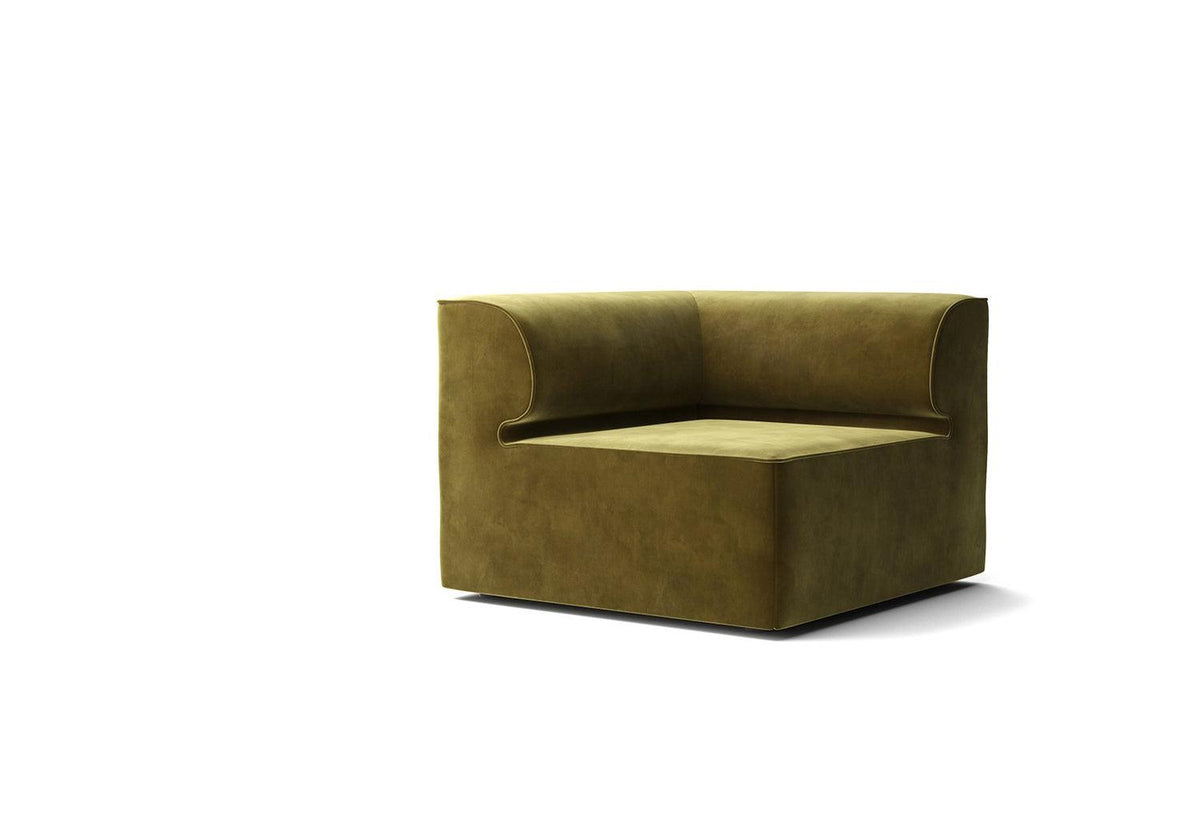 Eave Sofa | Two-Seat, Norm.architects, Audo copenhagen
