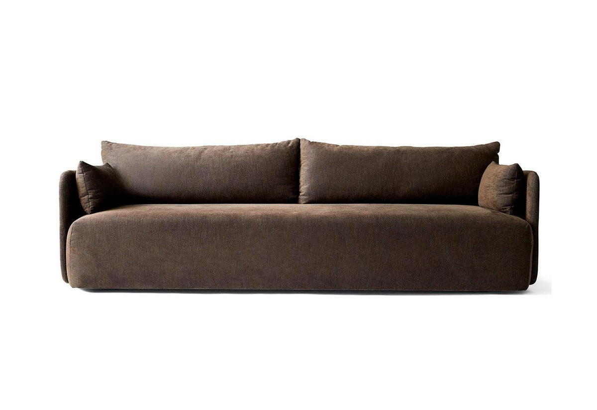 Offset Three-Seat Sofa, Norm.architects, Audo copenhagen
