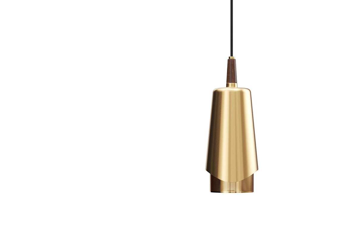 Umanoff Pendant, Arthur umanoff, Norm.architects, Audo copenhagen