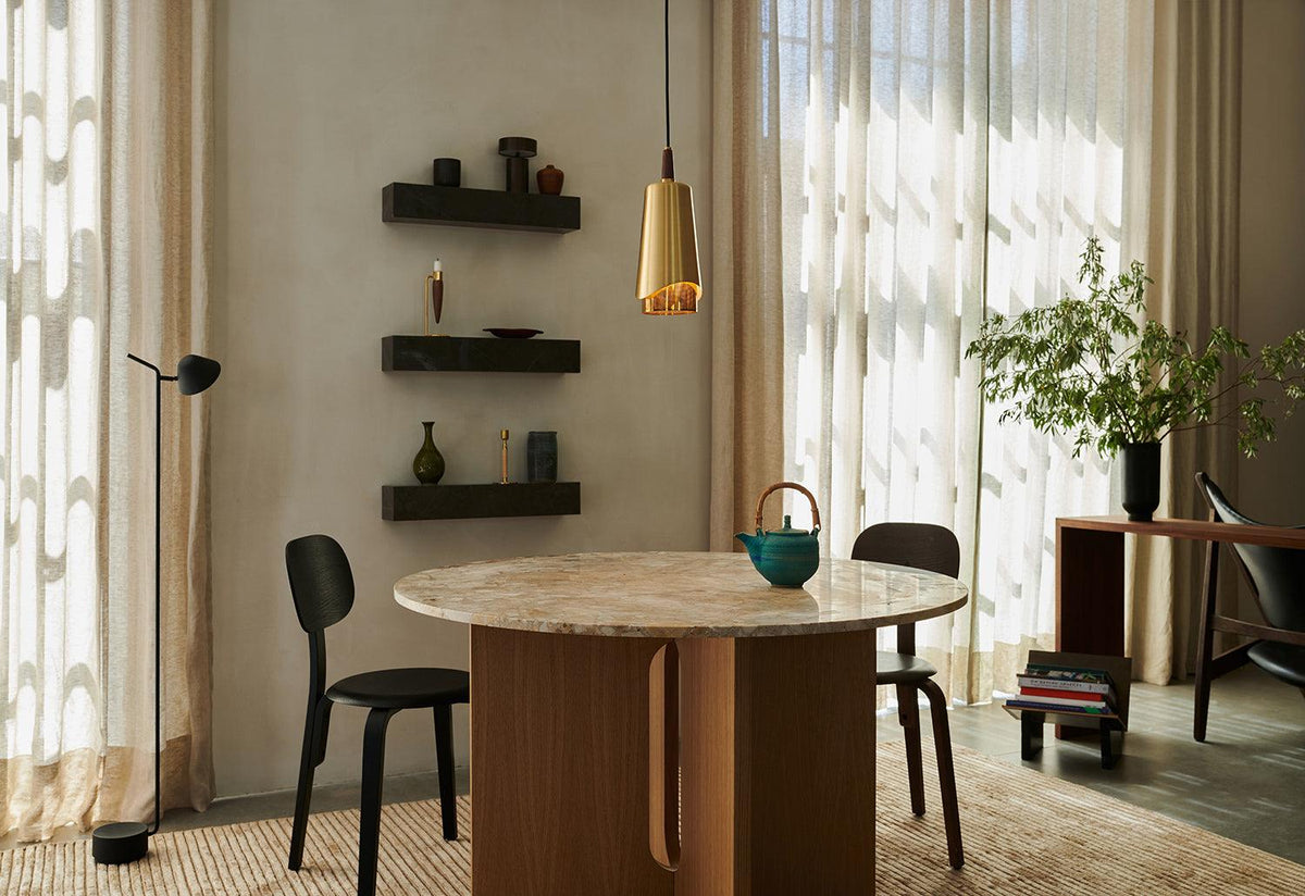 Umanoff Pendant, Arthur umanoff, Norm.architects, Audo copenhagen