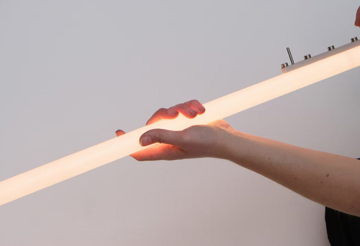 Relay 1.6 Floor Light | Ex-Display