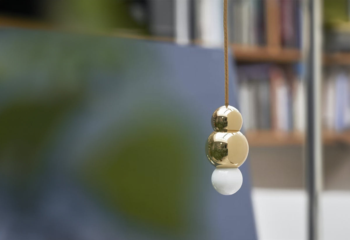 Ball Light Flex Pendant | Ex-Display