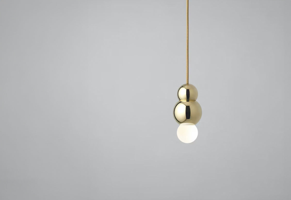Ball Light Flex Pendant | Ex-Display