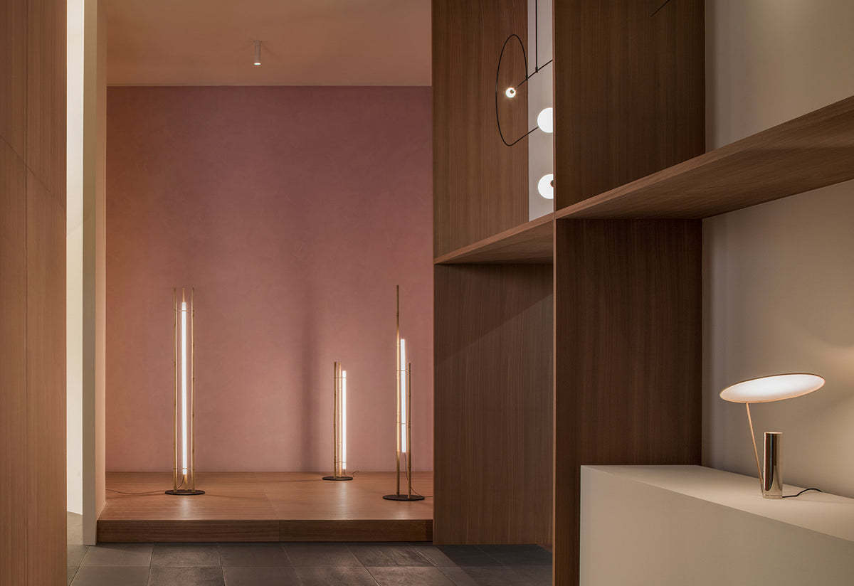 Blue Skies, Michael anastassiades, Michael anastassiades