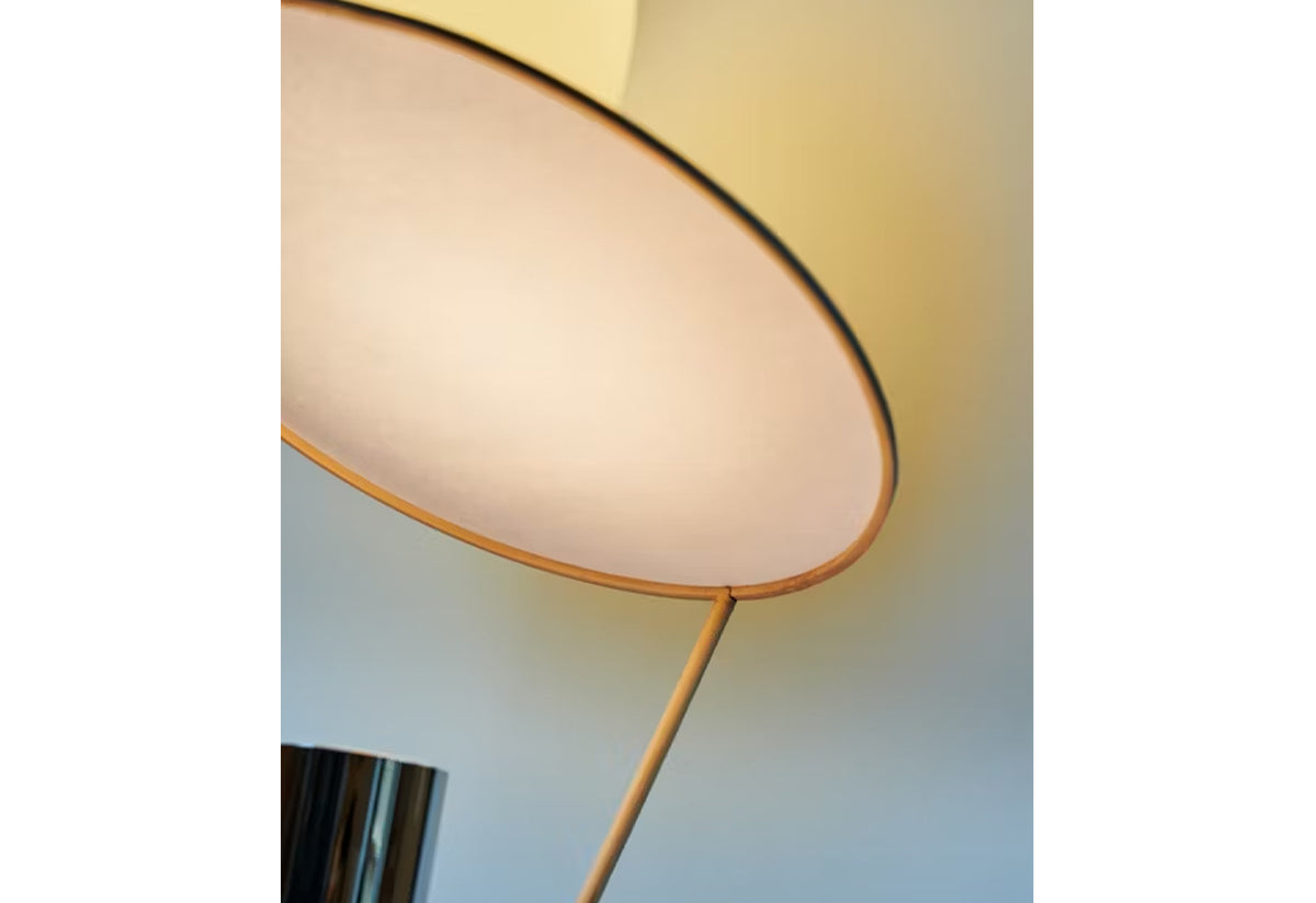 Blue Skies, Michael anastassiades, Michael anastassiades