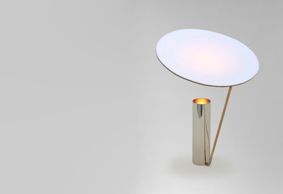 Blue Skies, Michael anastassiades, Michael anastassiades