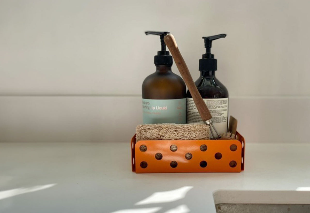 Lobo Tray, Michael marriott