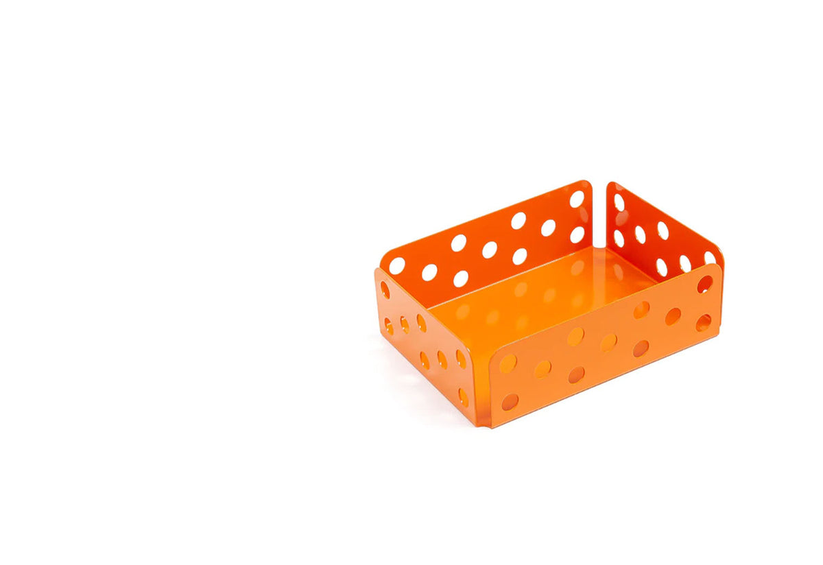 Lobo Tray, Michael marriott