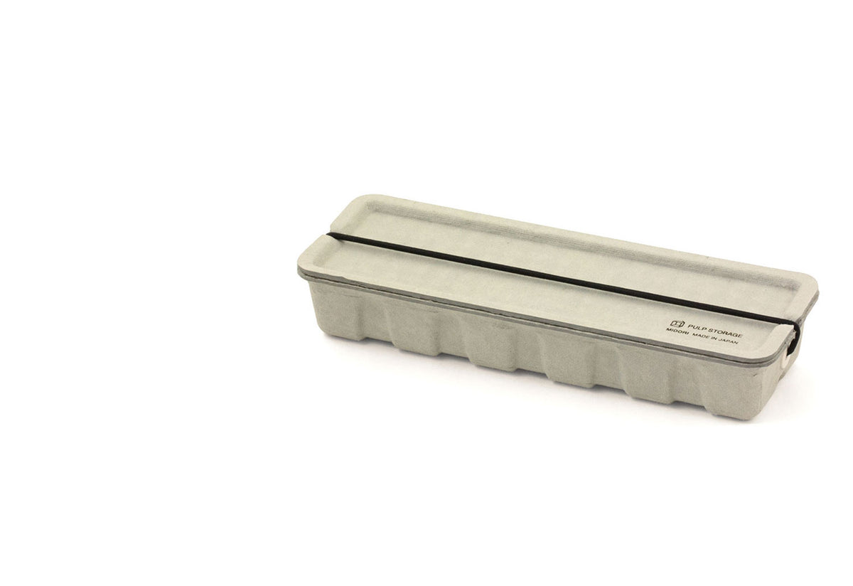 PS Pulp Pen Case, Midori