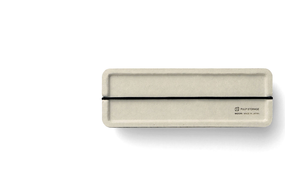 PS Pulp Pen Case, Midori