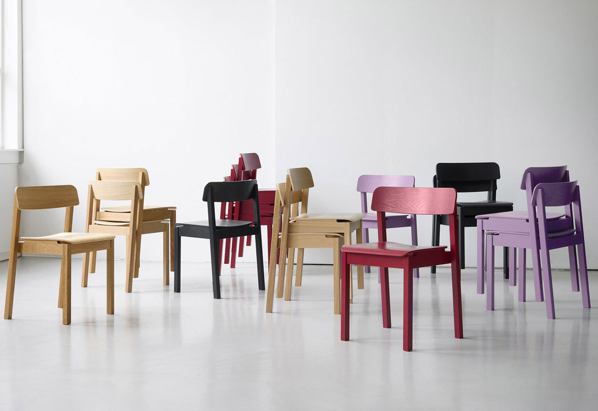 Everyday Chair, Moebe