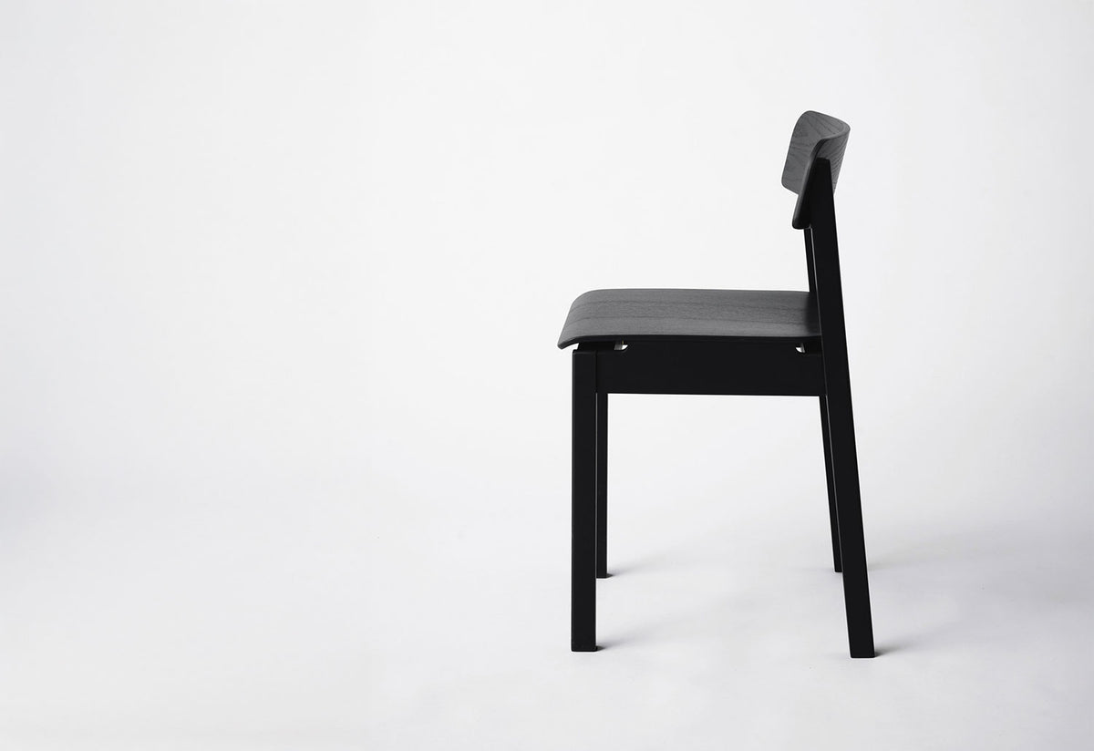Everyday Chair, Moebe