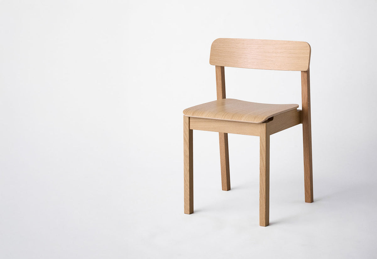 Everyday Chair, Moebe