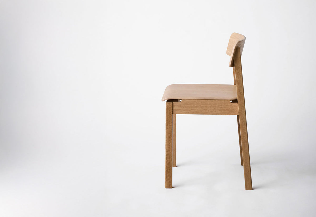 Everyday Chair, Moebe