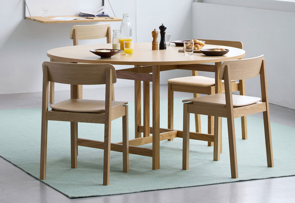 Everyday Chair, Moebe