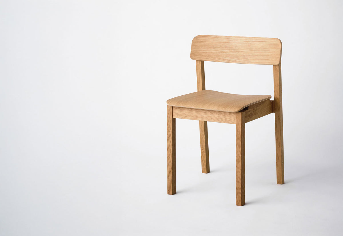 Everyday Chair, Moebe