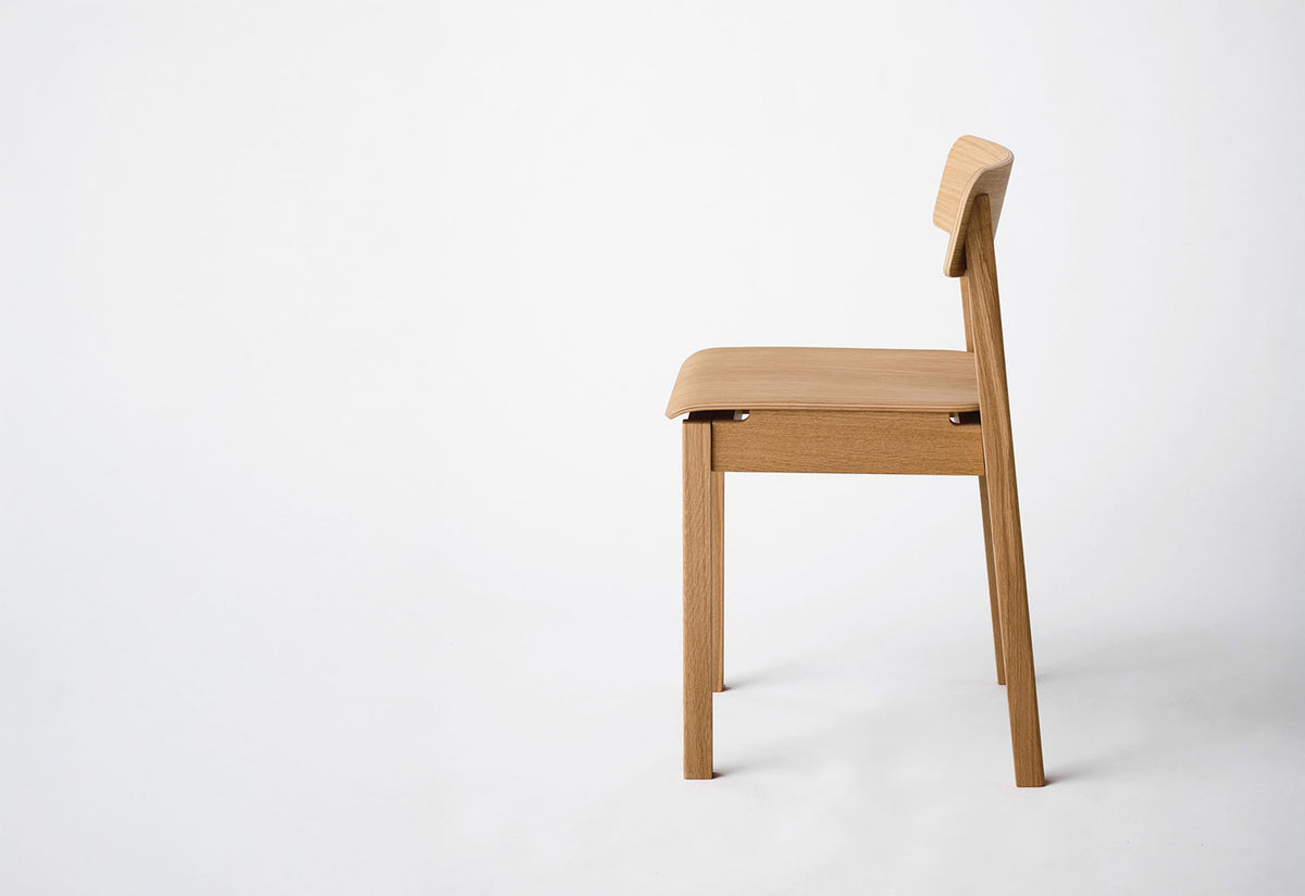 Everyday Chair, Moebe