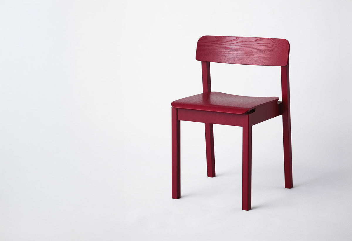 Everyday Chair, Moebe