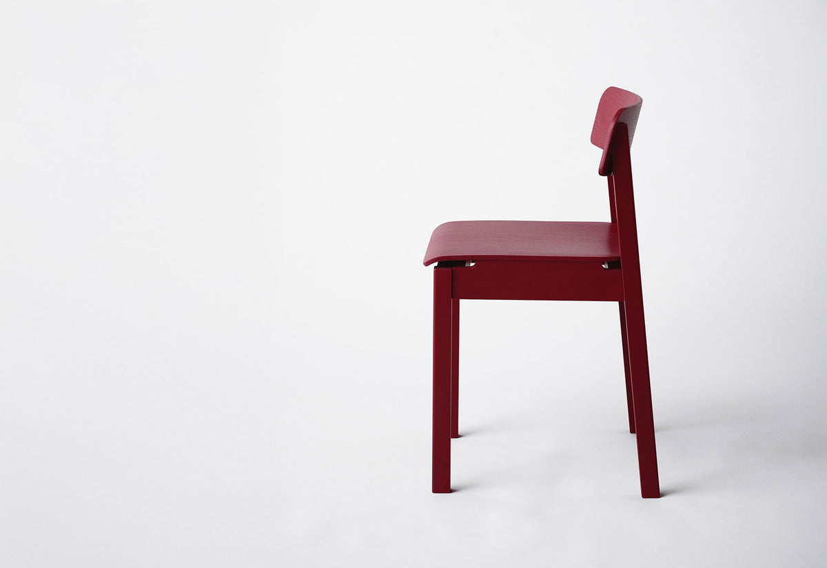 Everyday Chair, Moebe