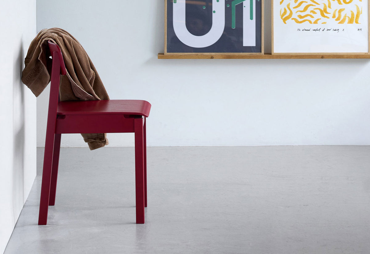 Everyday Chair, Moebe