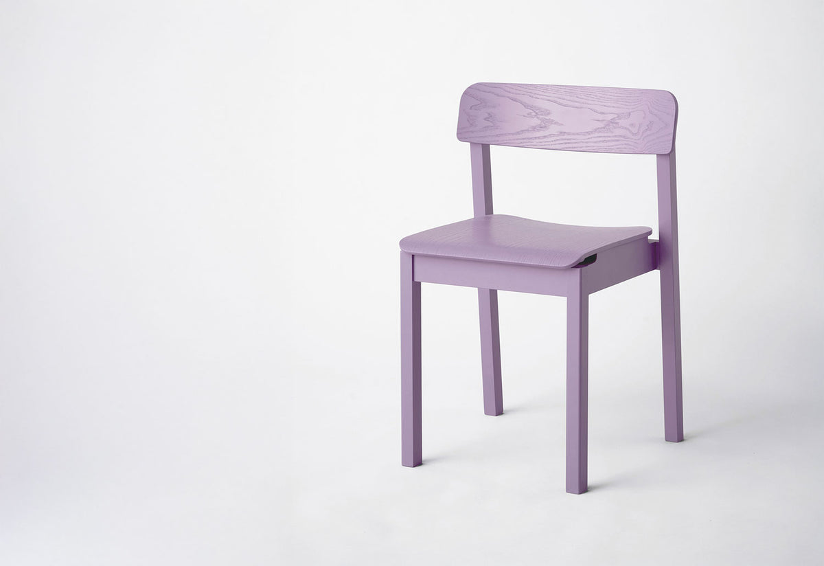 Everyday Chair, Moebe