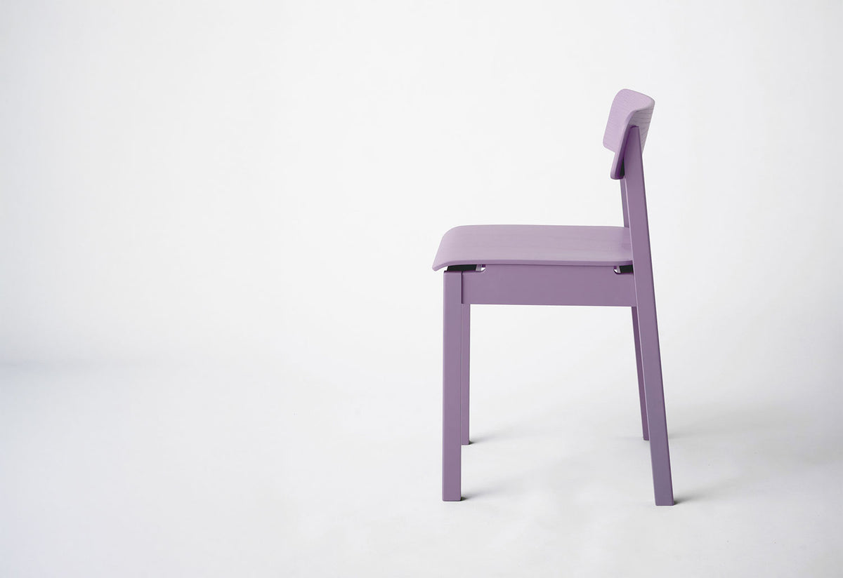 Everyday Chair, Moebe