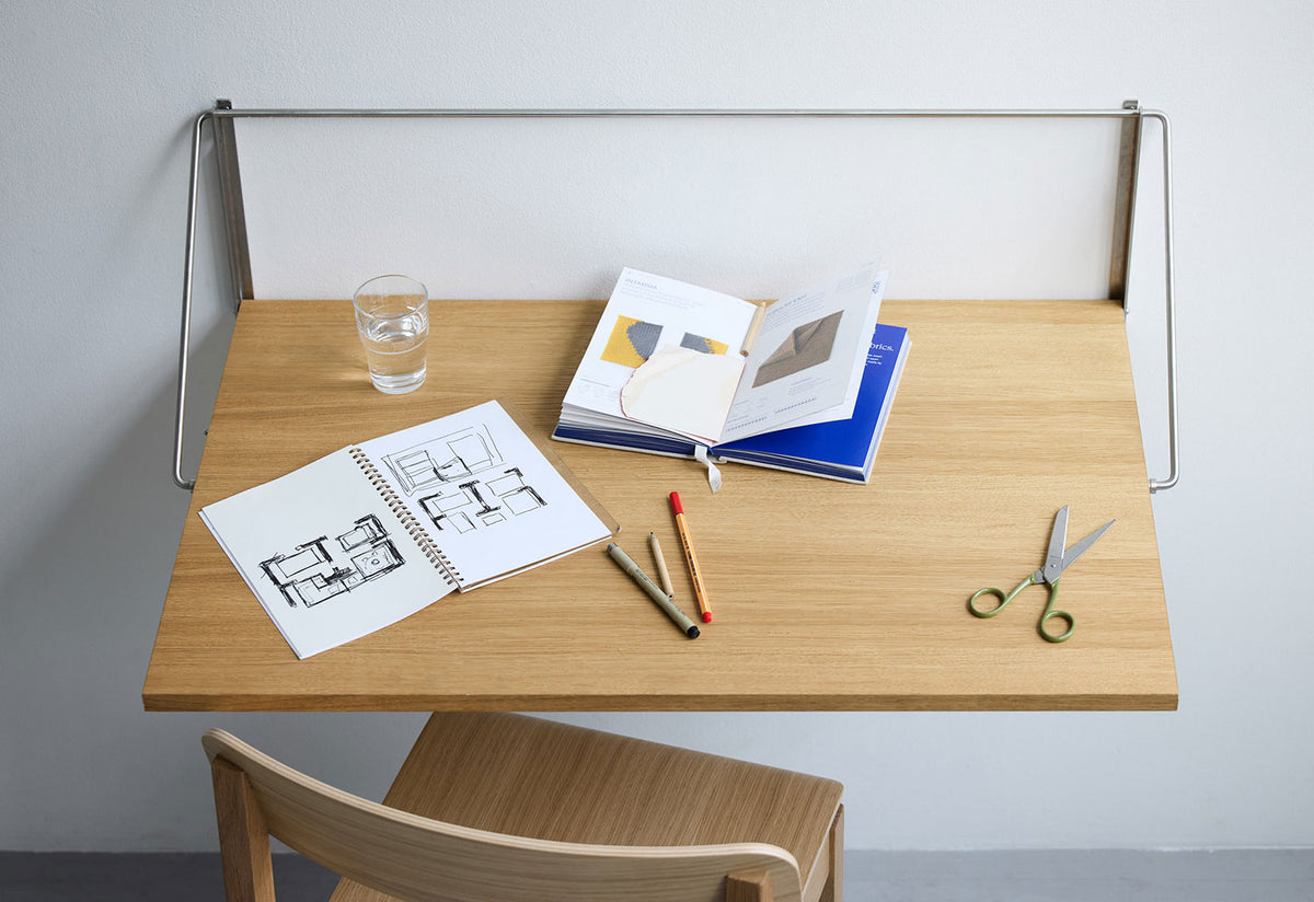 Fold-Out Desk, Moebe