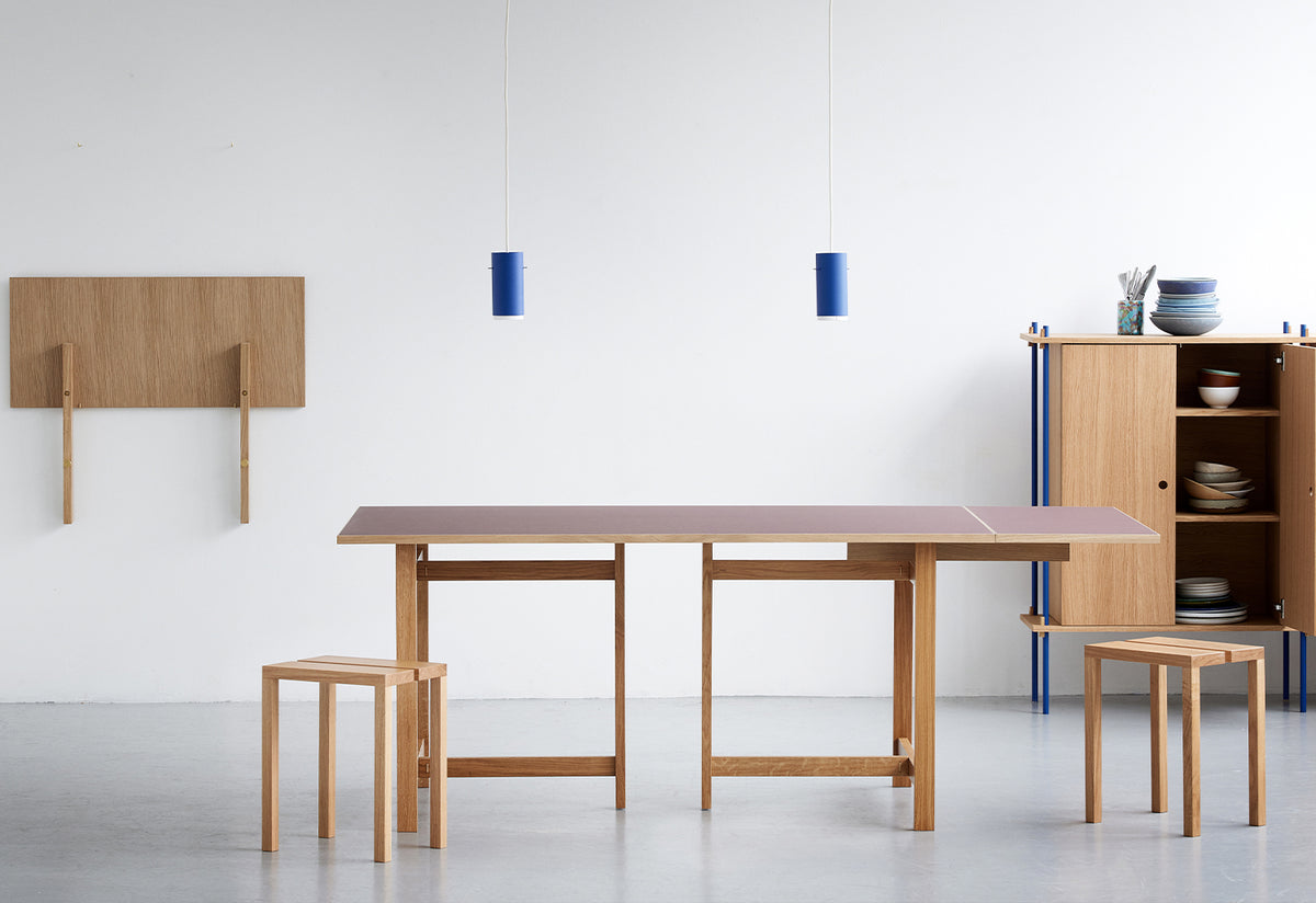 Rectangular Dining Table, Moebe