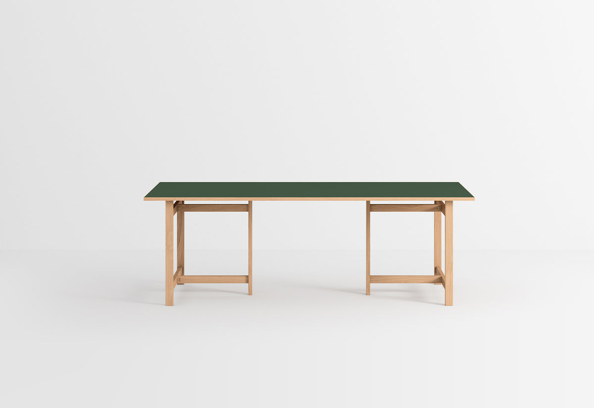 Rectangular Dining Table, Moebe